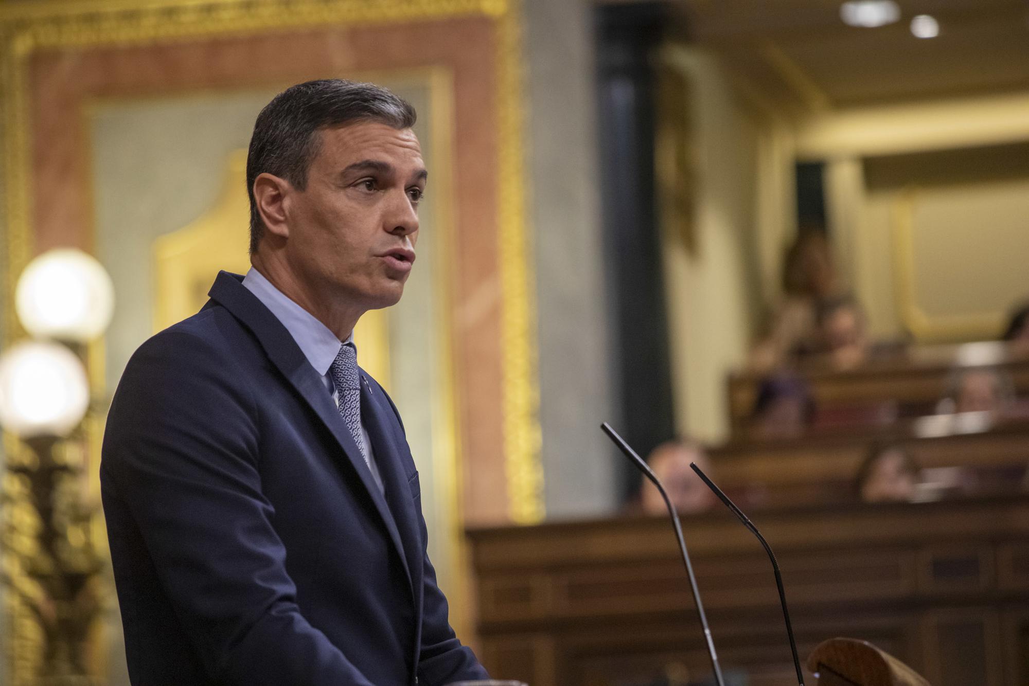 Debate Estado de la nación - 1